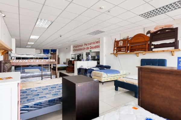 Commercial premises for rent in la doña