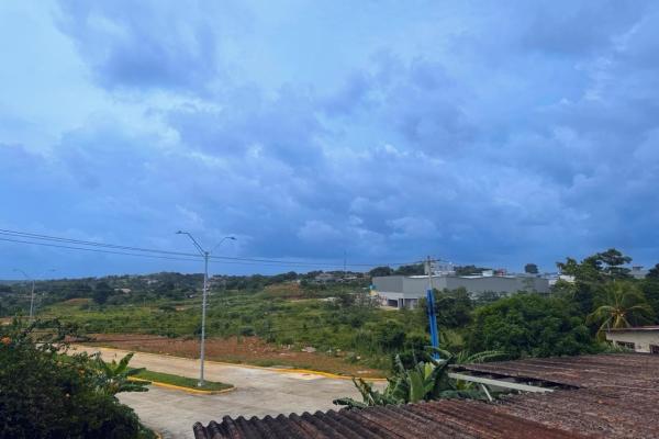 Venta de local comercial de dos pisos en downtown, la chorrera