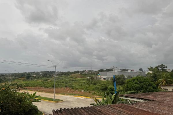 Venta de local comercial de dos pisos en downtown, la chorrera