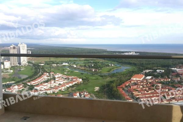 Apartment for sale in ph greenview, santa maría.