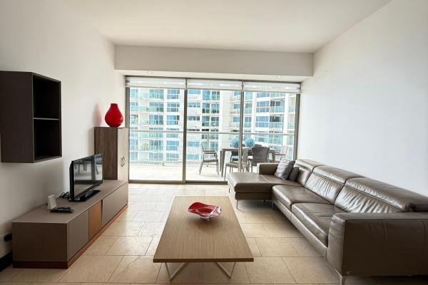 The ocean club (antiguo trump) venta o alquiler