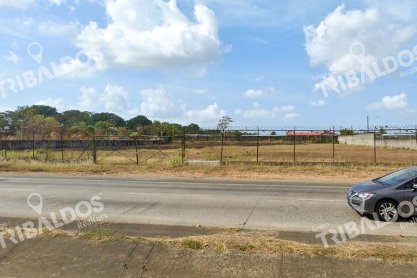 Se vende terreno en felipillo