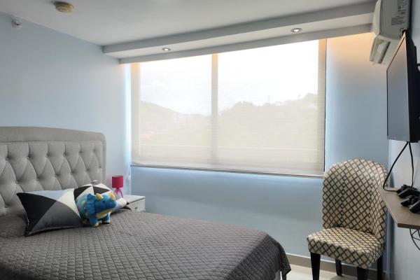 Venta de apartamento en condado country club