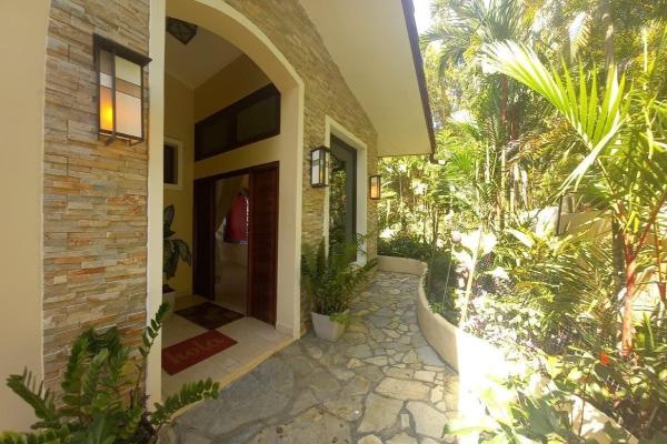 Altos del maria luxurious house