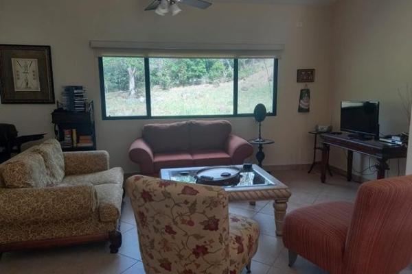 Mountain home for sale in altos del maria w/ land