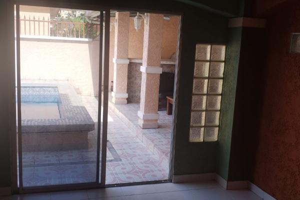 Rental of house in fuente del fresno