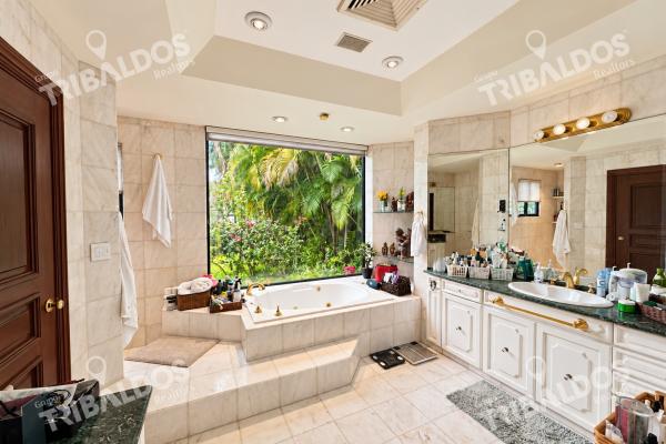Casa en alquiler en altos del golf, panamá | ideal para embajadas y residencias diplomáticas