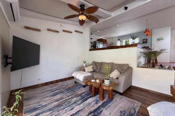 Casa privada con piscina y amplio terreno en coronado