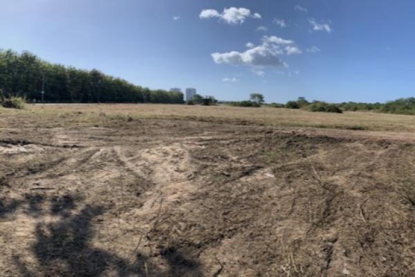 Venta de terreno en playa blanca