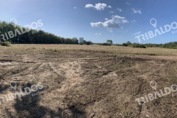 Venta de terreno en playa blanca