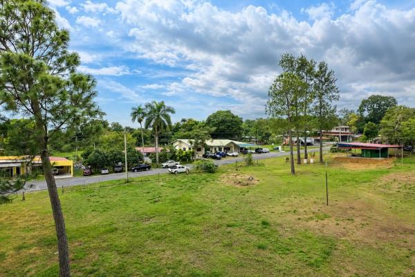 Se vende terreno de 1.9 hectáreas en potrerillos arriba