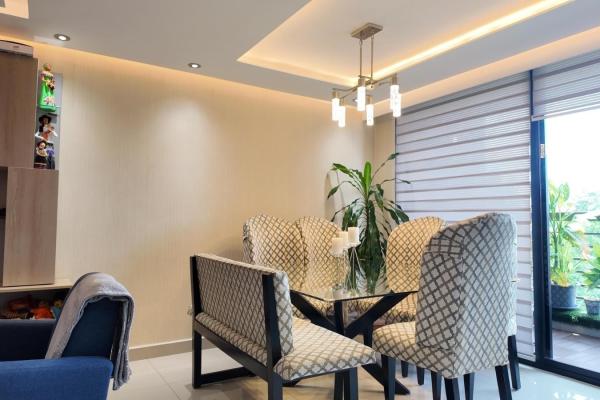 Venta de apartamento en condado country club