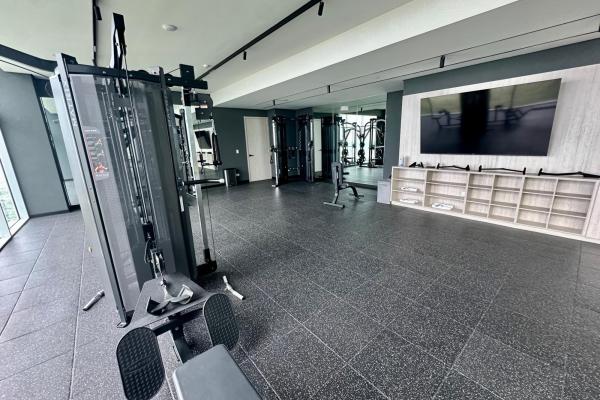 Se alquila apartamento en santa maria