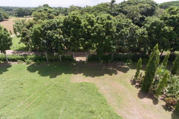 Venta de terreno en rio hato