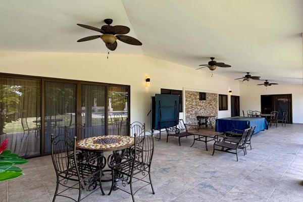 Venta de casa en coronado