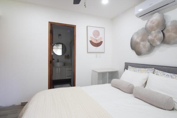 Complejo de apartamentos de 12 unidades en venta - pedasi, panamá