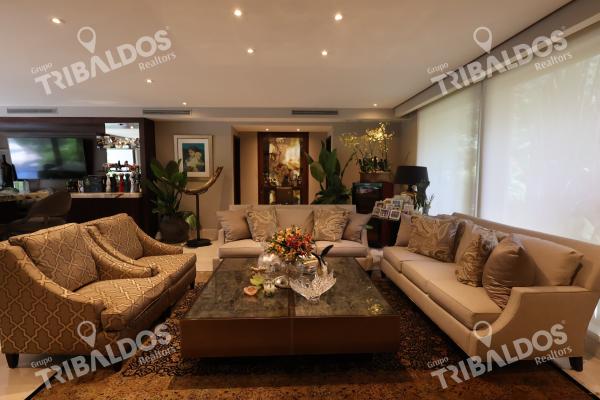 Alquiler de casa en altos del golf