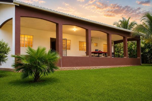 3-bedroom home & apartment near el estero beach
