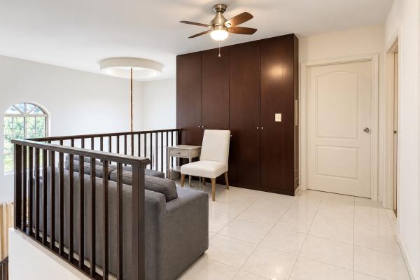 Casa en venta en altos de panamá, fuente del fresno