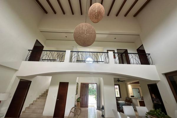 Se vende casa de playa en buenaventura