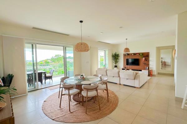Apartamento en alquiler en marina azul, casamar