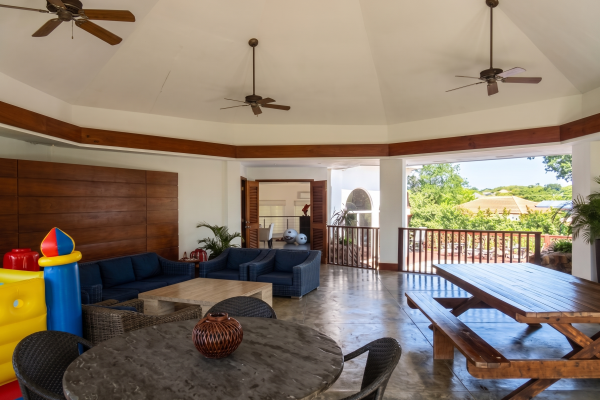 Venta de casa en punta barco resort