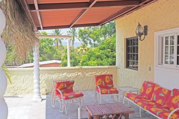 Venta: proyecto tipo bed & breakfast en chame