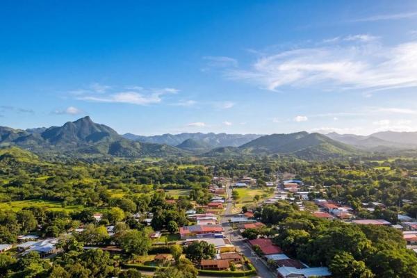 Finca de café en venta en el cascajal, la pintada