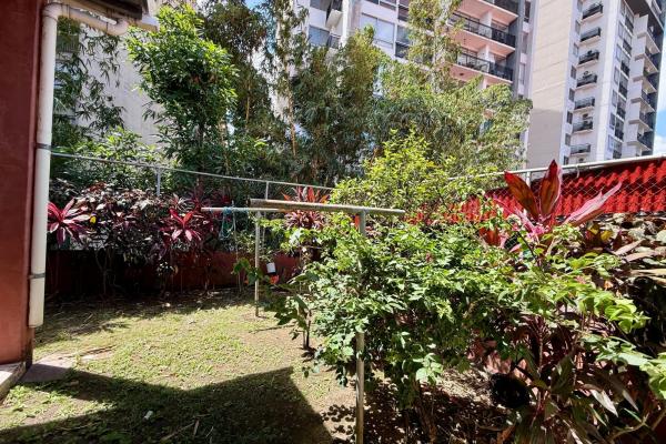 For sale house in el bosque