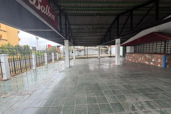 Alquiler en la chorrera