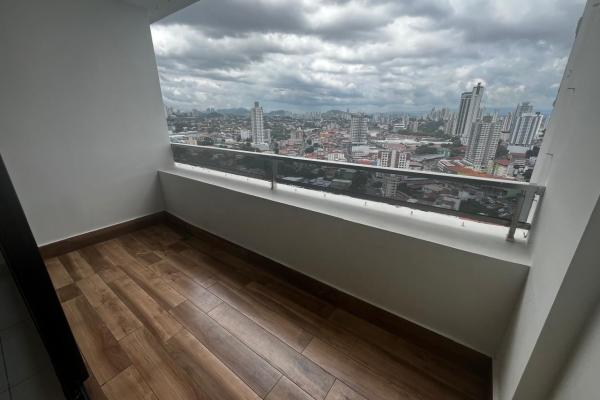 Apartment for sale – ph carreras, el carmen