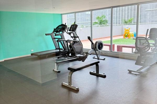 Venta apartamento ph vertikal remodelado