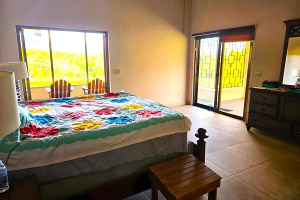 Casa de montaña en potrerillos arriba panamá
