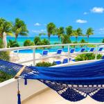 Studio apartment in solarium coronado bay