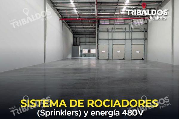 Alquiler de bodega en juan diaz, llano bonito