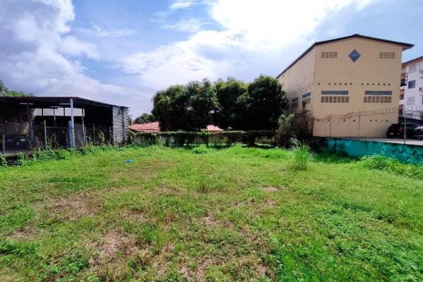 Terreno de 1000mts en parque lefevre