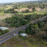 Spacious commercial property