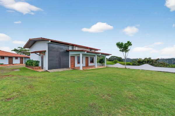 ¡impresionante casa de pesca en venta en panamá!