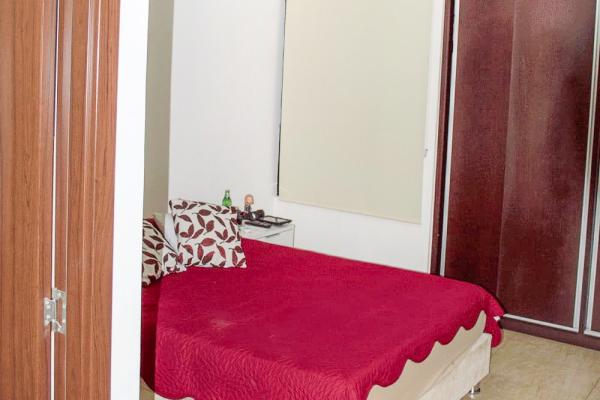 Venta apartamento en terrazas del rey con 2 estacionamientos y deposito