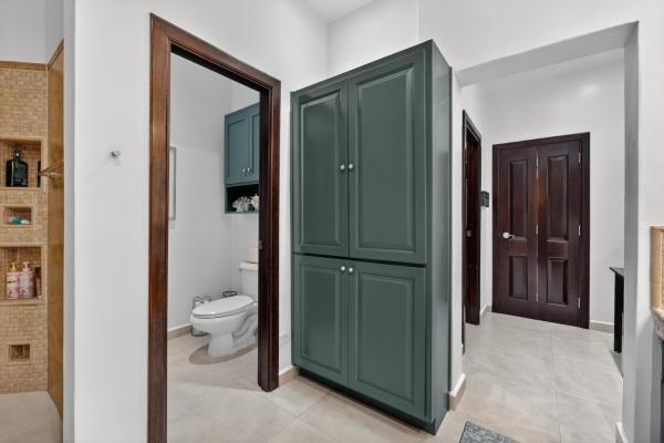 Luxury home for sale in valle escondido boquete