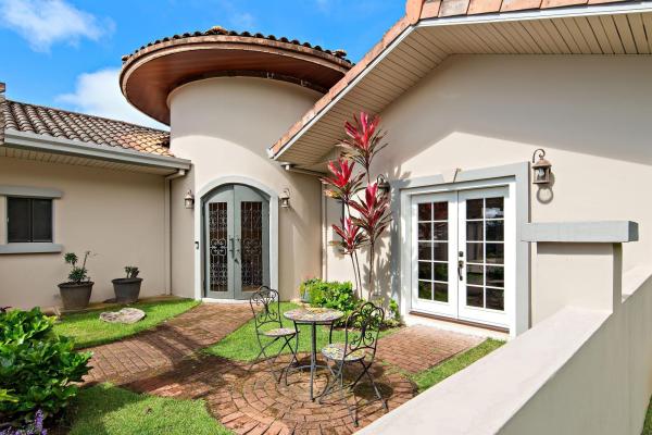 Exclusive estate in lucero boquete