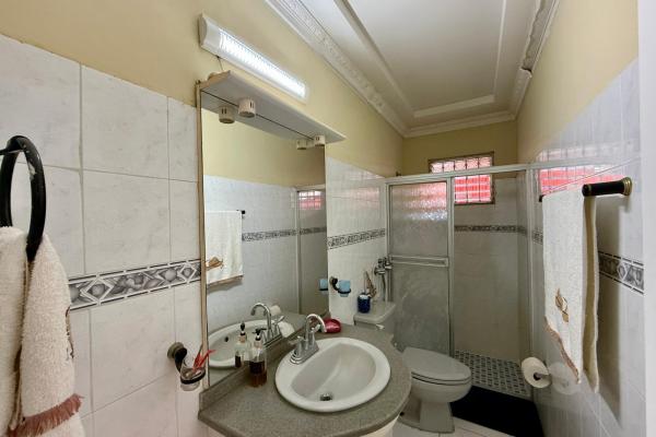 For sale house in el bosque