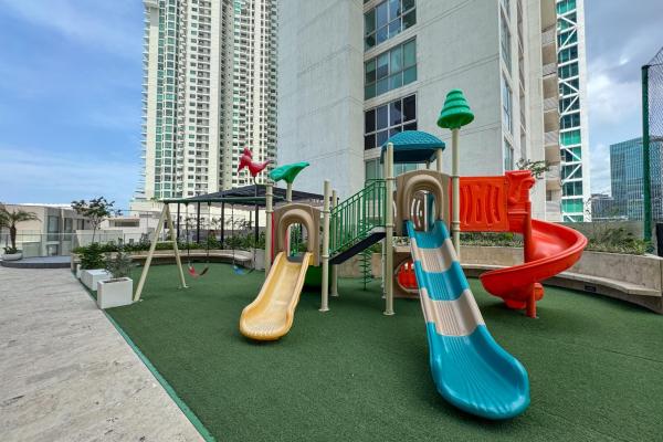 Apartamento de lujo en punta pacífica, ciudad de panamá, panamá