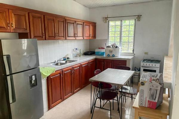 Propiedad comercial y residencial