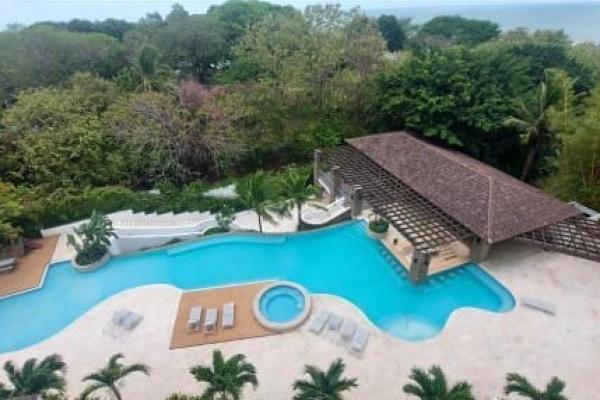 Puntabarco, apartment in the barcovento.
