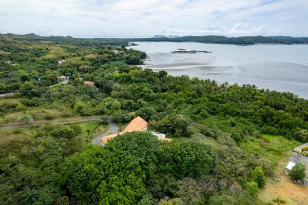 Oportunidad de hotel boutique en hermosa bay, boca chica
