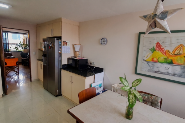 Apartment for sale in obarrio.