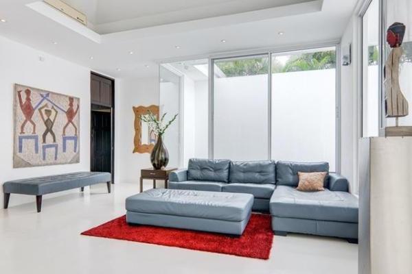 Spectacular beach house in costa esmeralda