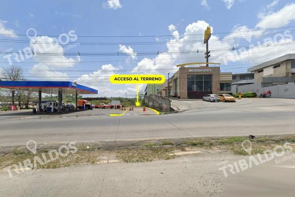 Venta de terreno comercial en la cabima al lado del mcdonalds