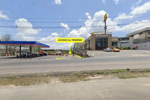 Venta de terreno comercial en la cabima al lado del mcdonalds